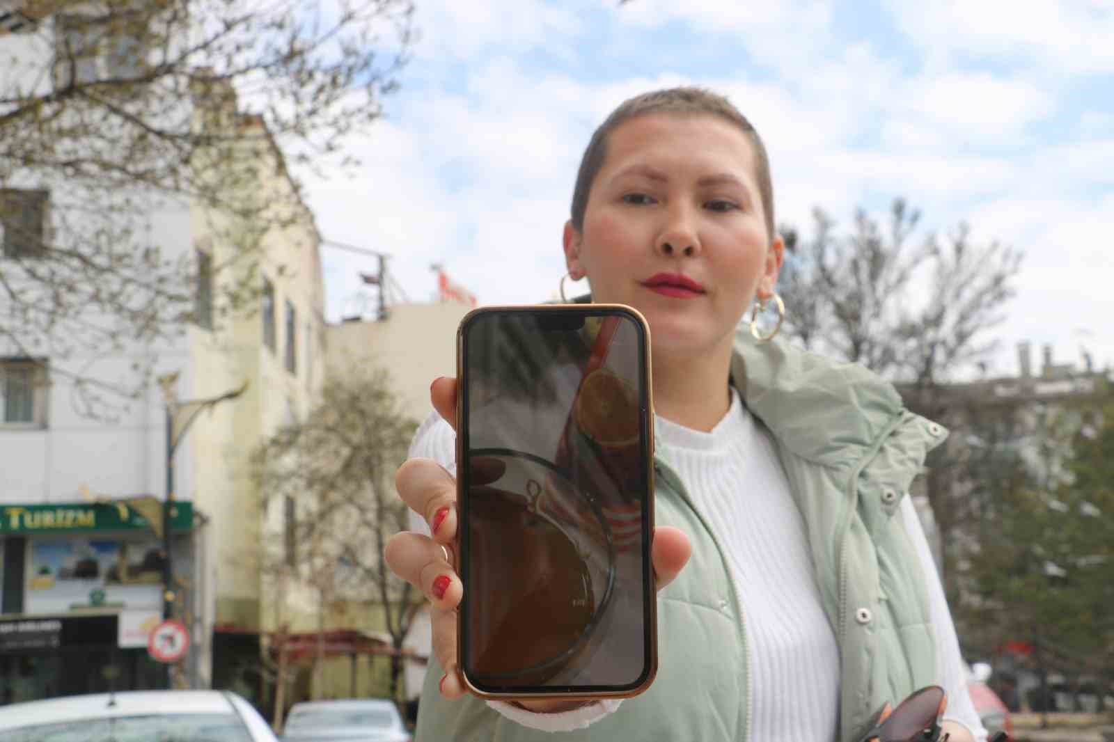 Sivas’ta düzenlenen bir düğünde