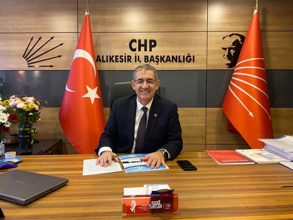 Cumhuriyet Halk Partisi (CHP)