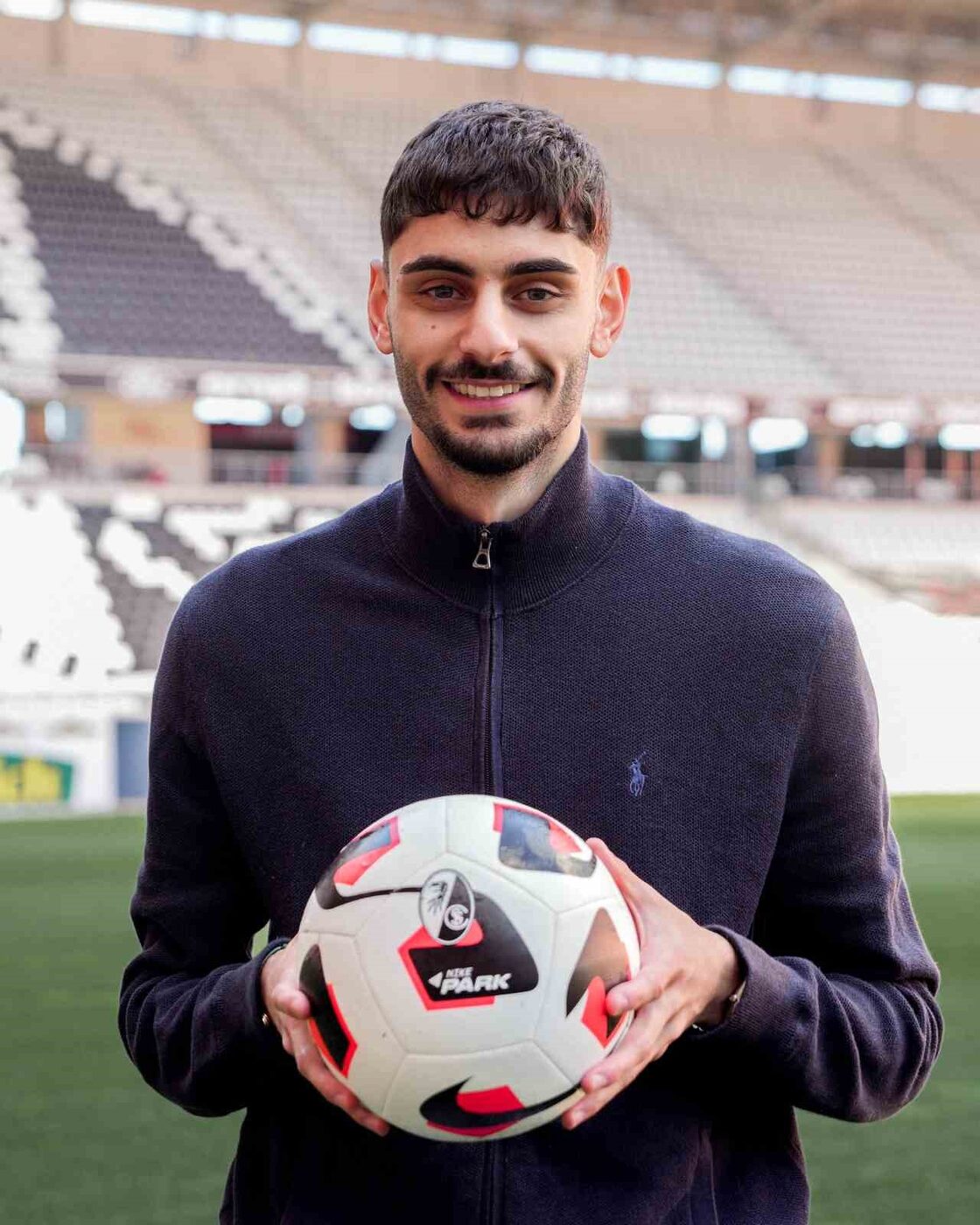 Eren Dinkçi, Freiburg’a transfer oldu