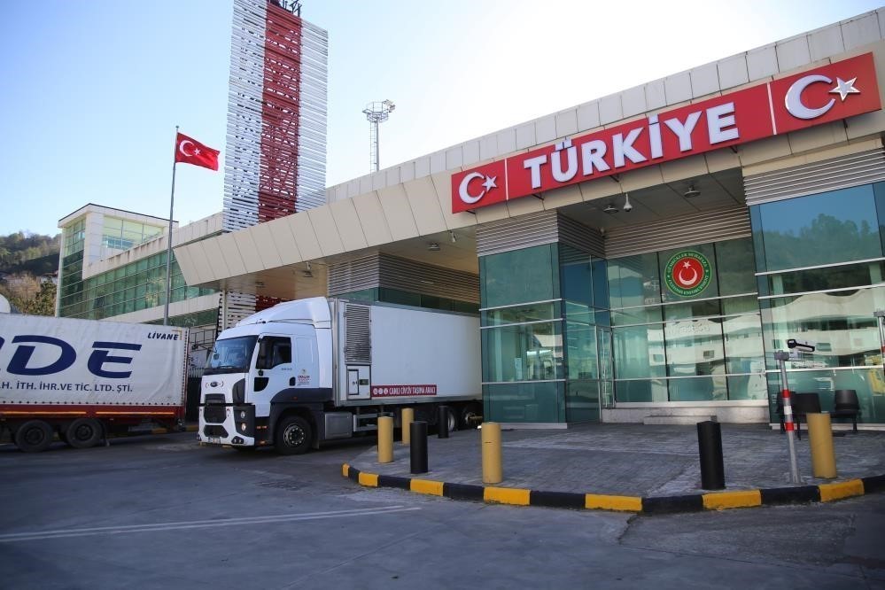 Erzurum’dan bu yılın Mart