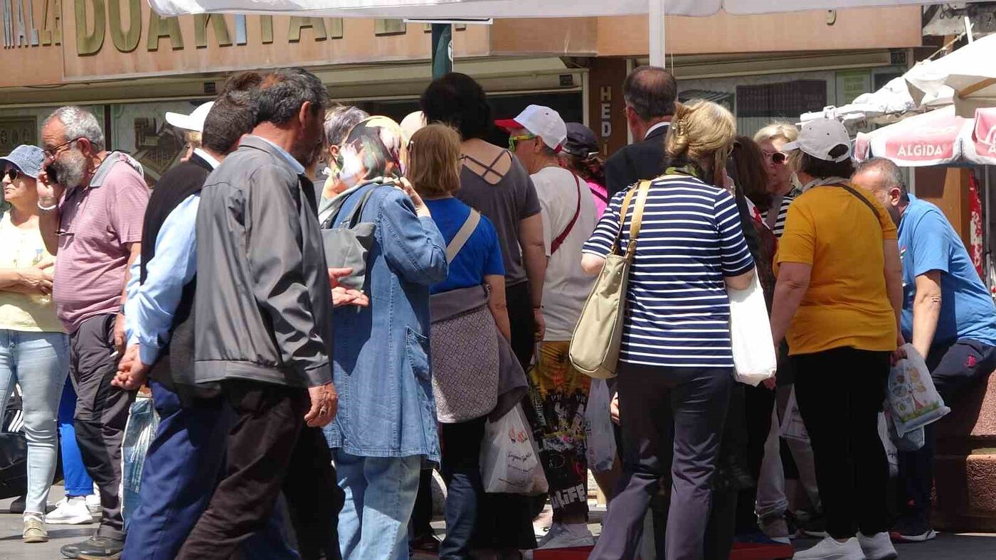 Havalar birden ısındı, uzmanından şeker hastalarına ’böbrek yetmezliği’ uyarısı