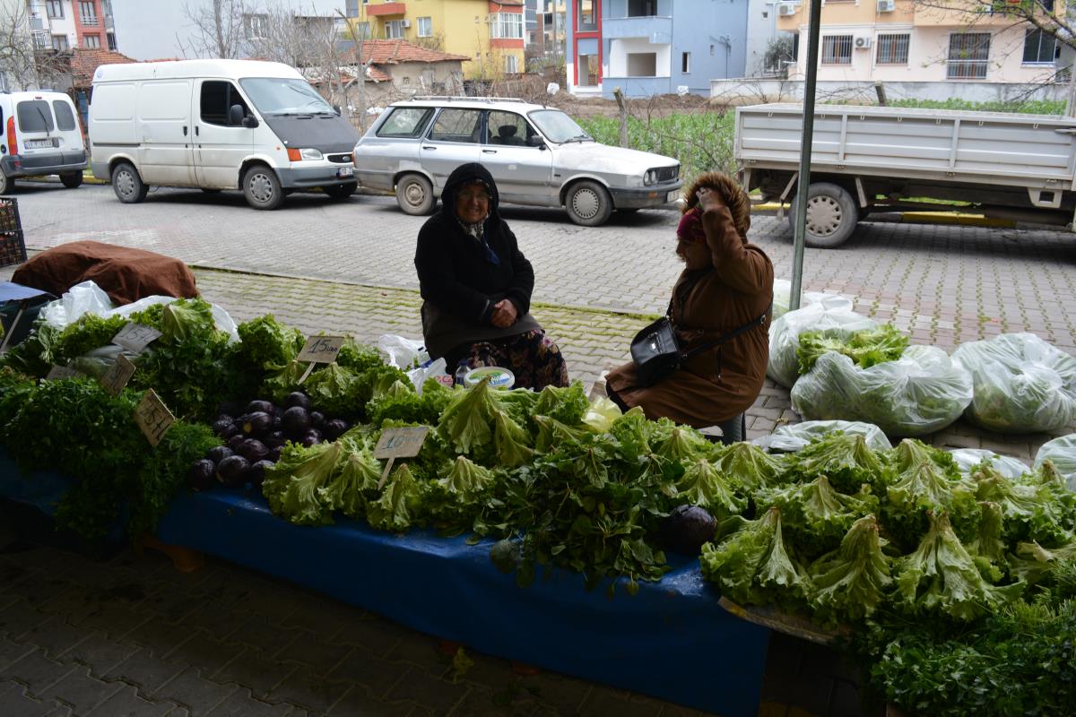 Balıkesir’de Ramazan Bayramı yaklaşırken