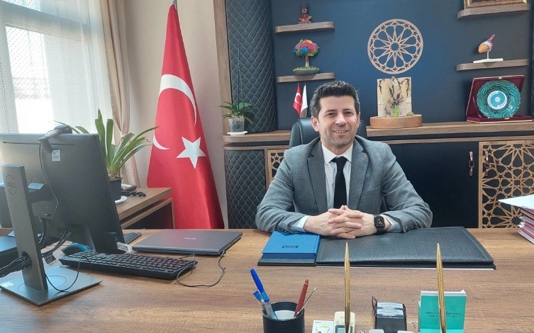 Niğde Ömer Halisdemir Eğitim