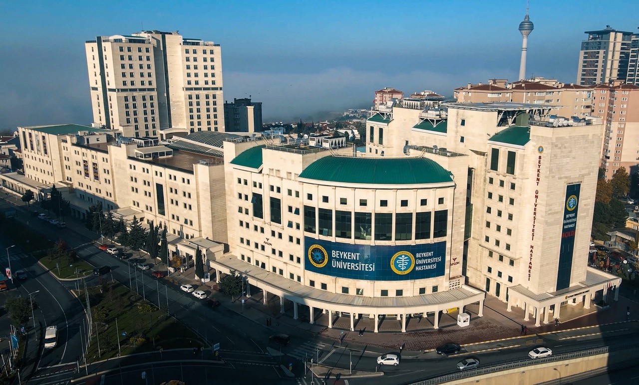 İstanbul Beykent Üniversitesi Diş