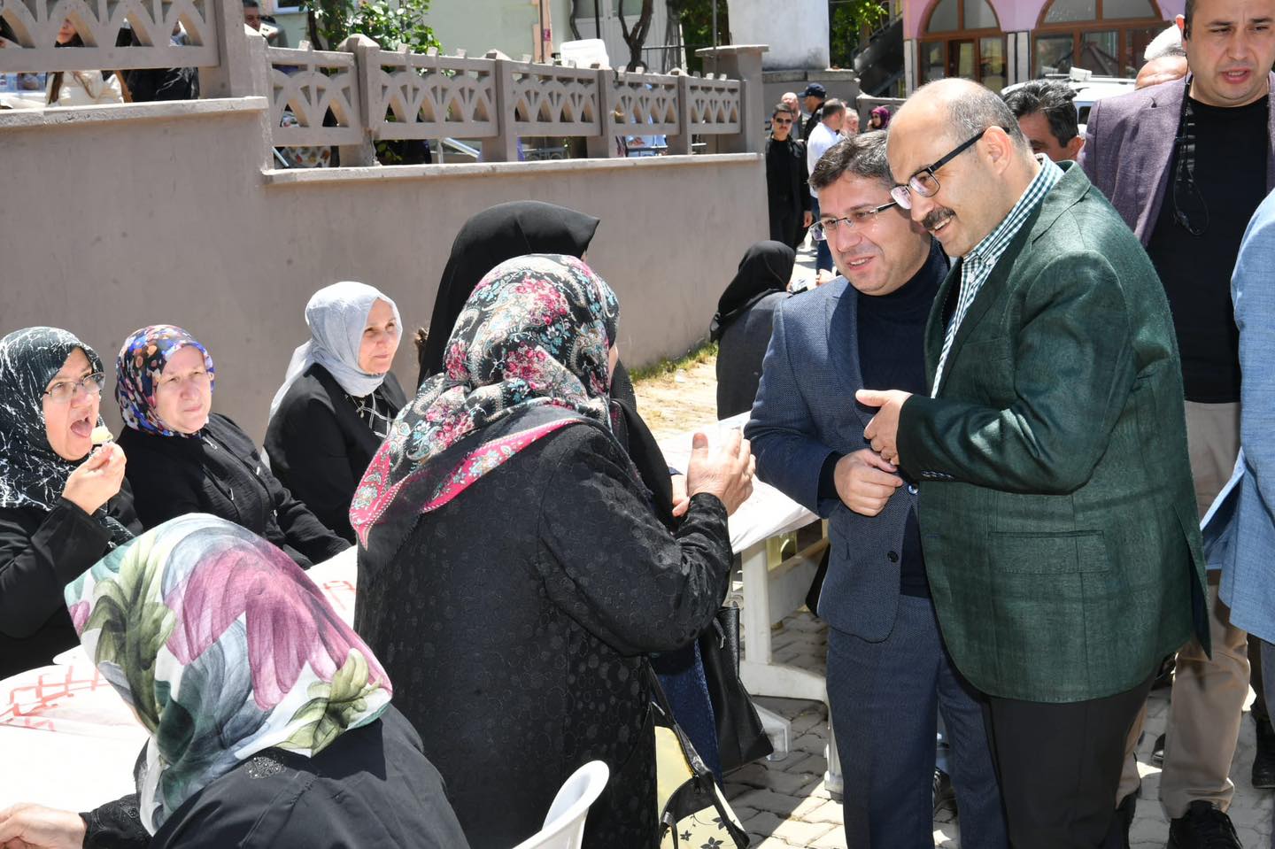 Balıkesir’in ayrıcalıklarından geleneksel köy