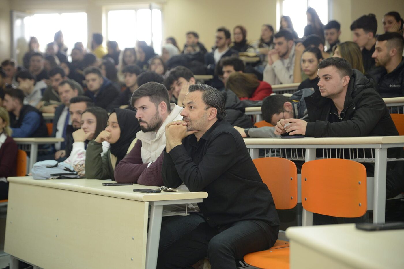 Balıkesir Üniversitesi (BAÜN) Balıkesir