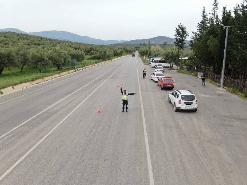 Balıkesir İl Jandarma Komutanlığı