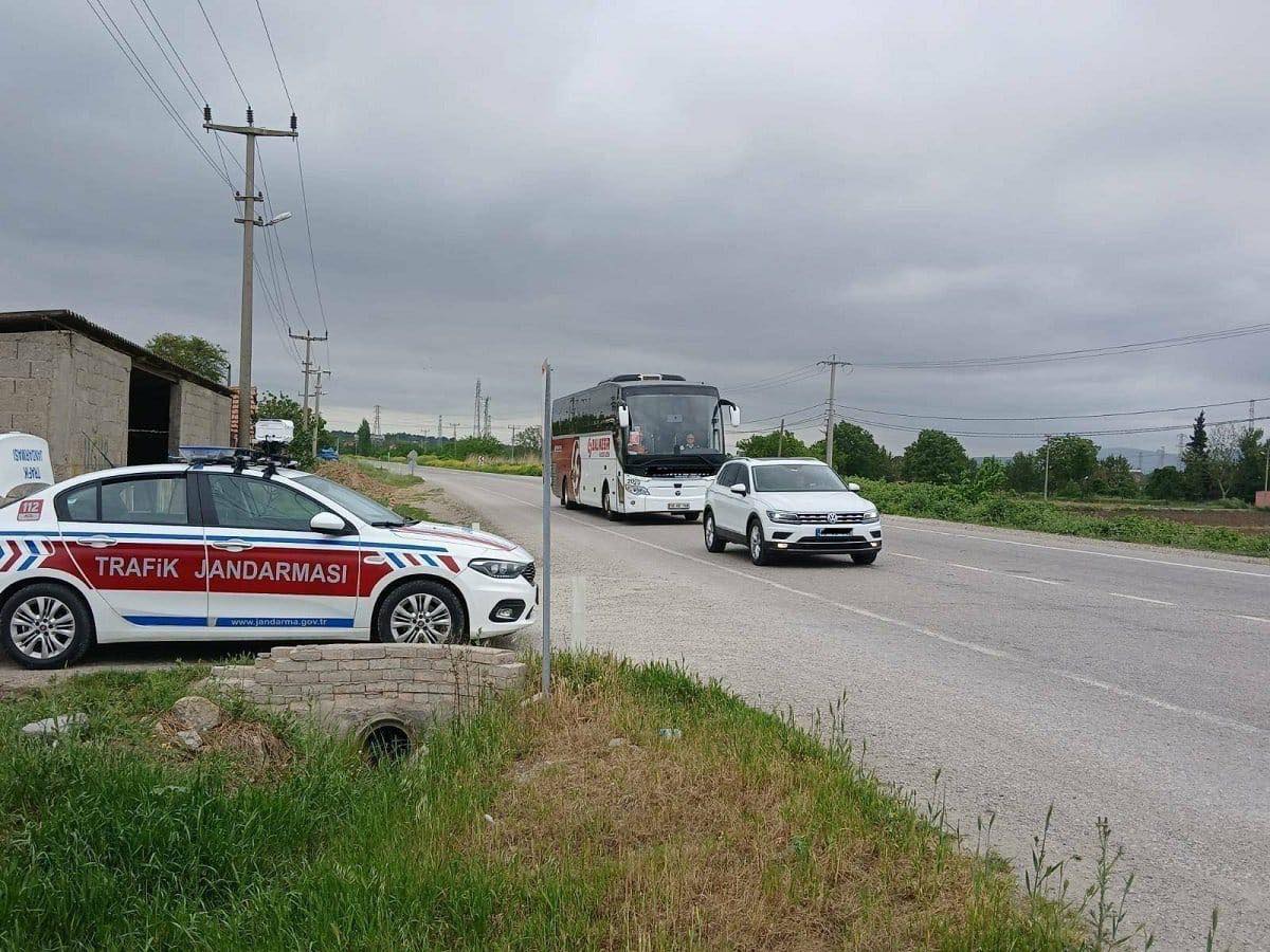 Balıkesir İl Jandarma Komutanlığı