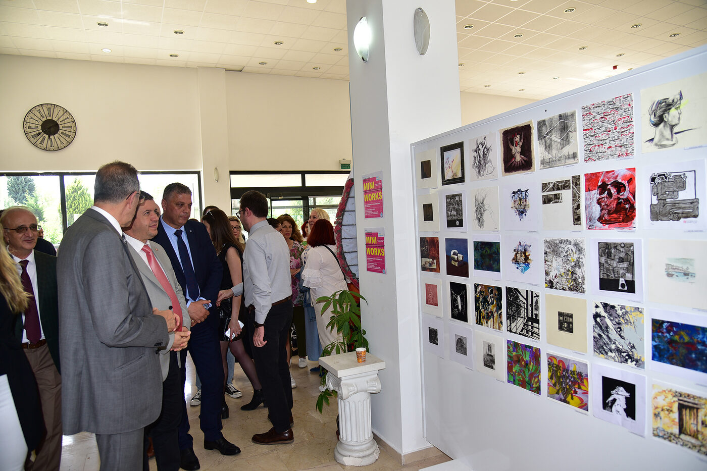 Balıkesir Üniversitesi (BAÜN) Güzel