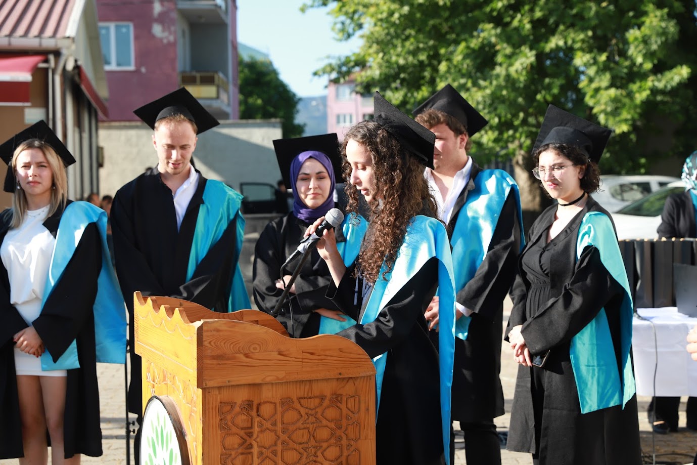 Balıkesir Üniversitesi (BAÜN) Kepsut