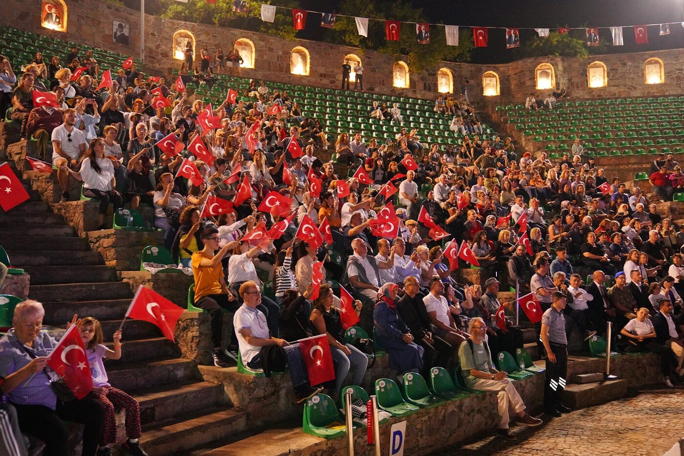 Ayvalık Sebahat-Cihan Şişman Güzel