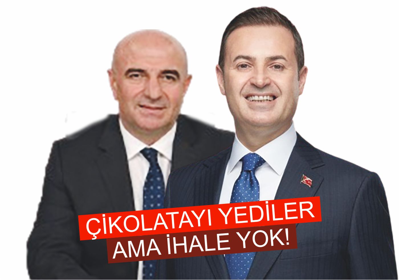 Gün: 45 Yolsuzluk: 1