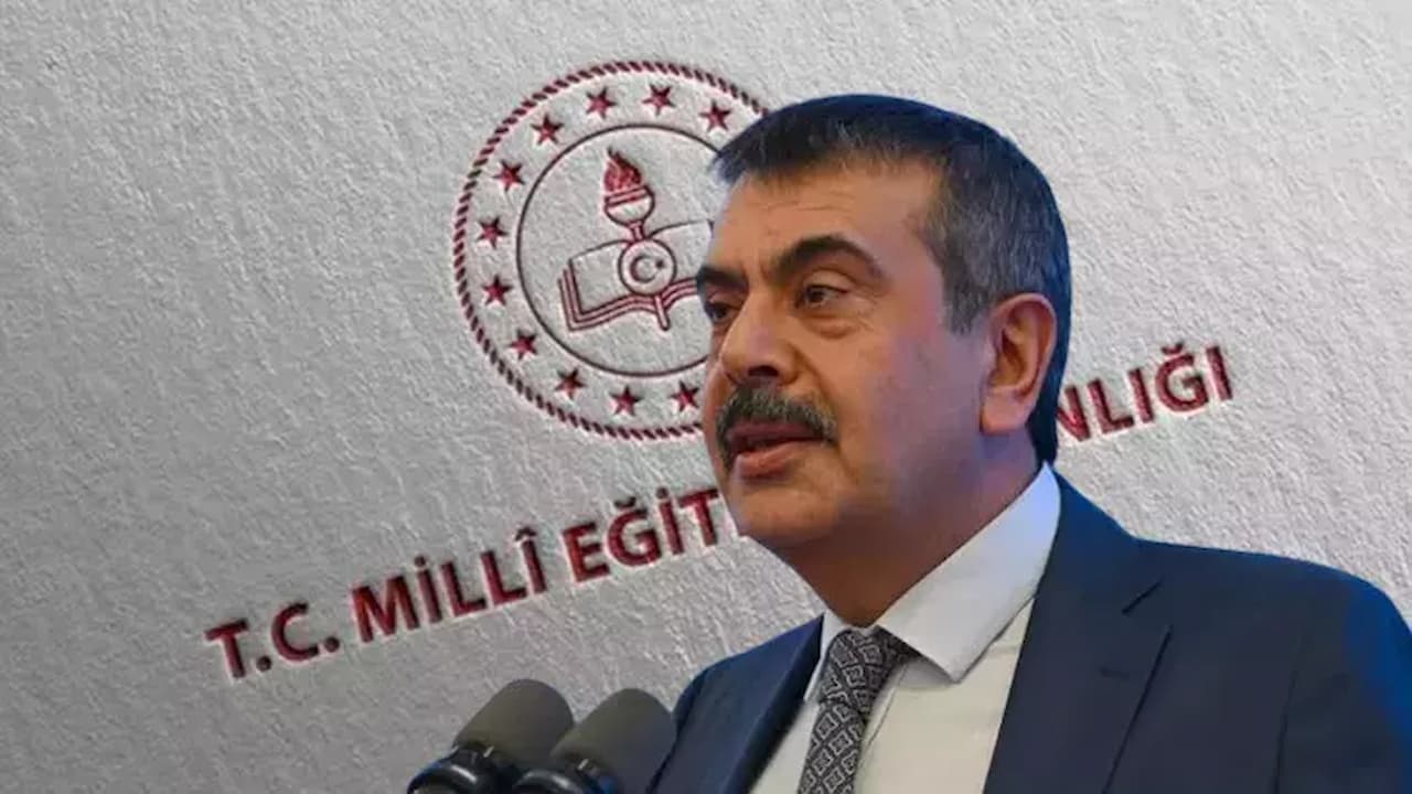 Milli Eğitim Bakanlığı'nın (MEB)