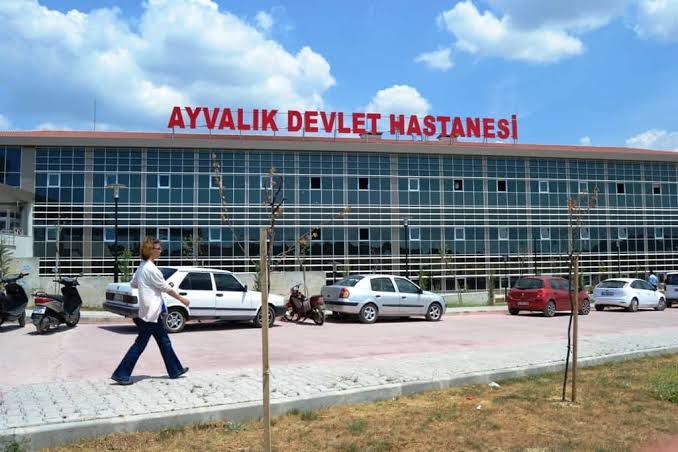 AK Parti Balıkesir Milletvekili