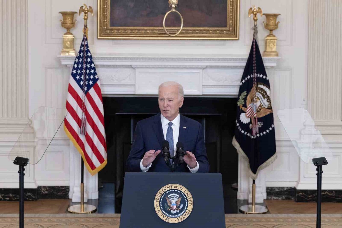 ABD Başkanı Joe Biden,