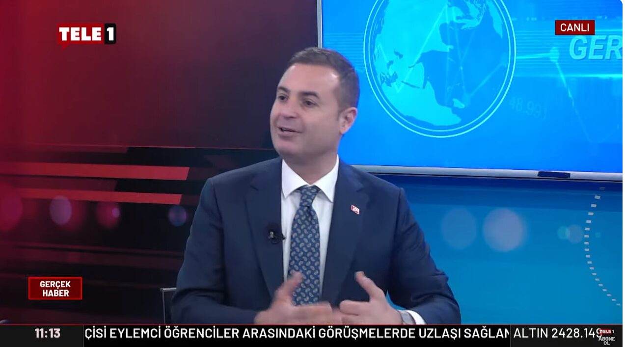 Balıkesir Büyükşehir Belediye Başkanı