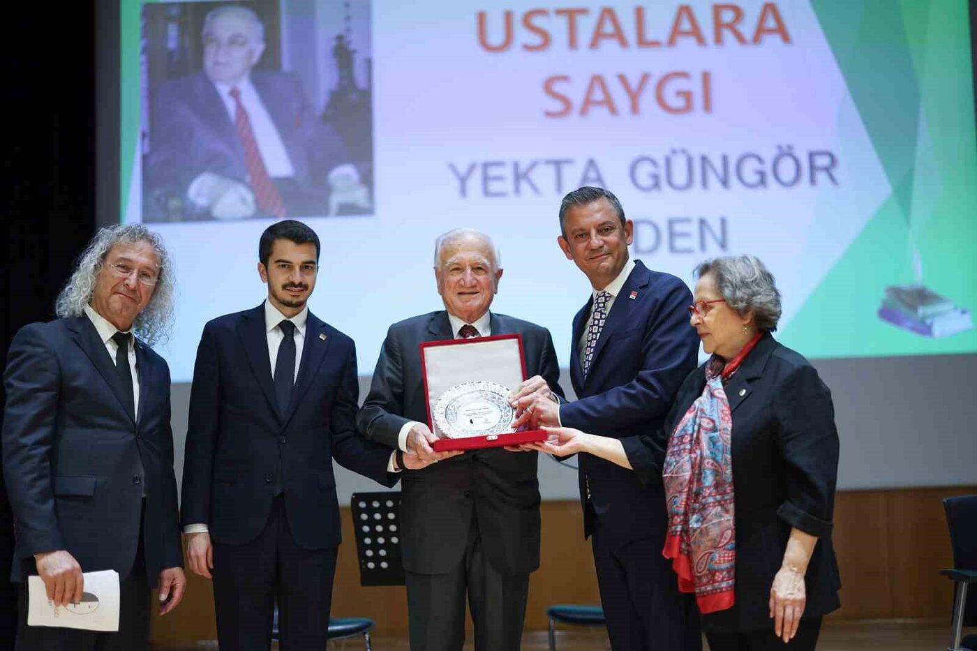 “Anayasayı katılımcılıktan yapacaksan müfredatı da katılımcılıkla yapacaksın”