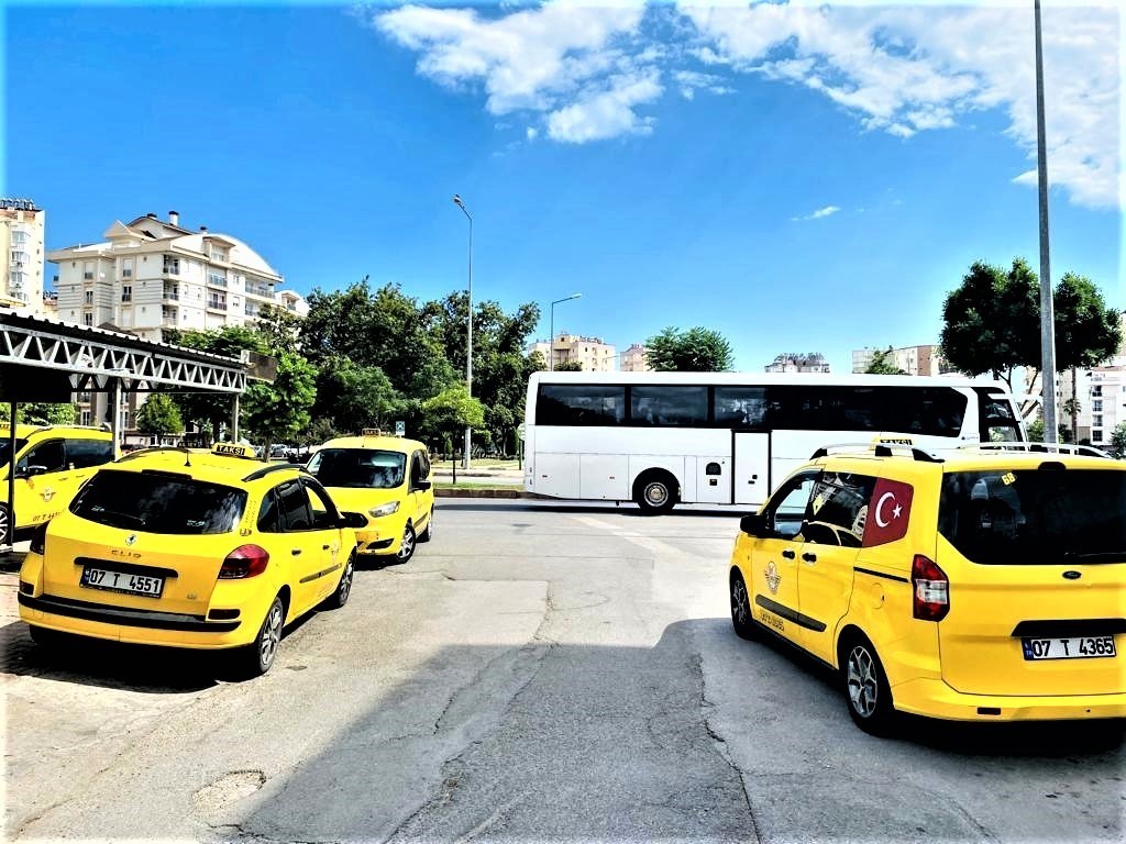 Antalya’da artan maliyetler gerekçe