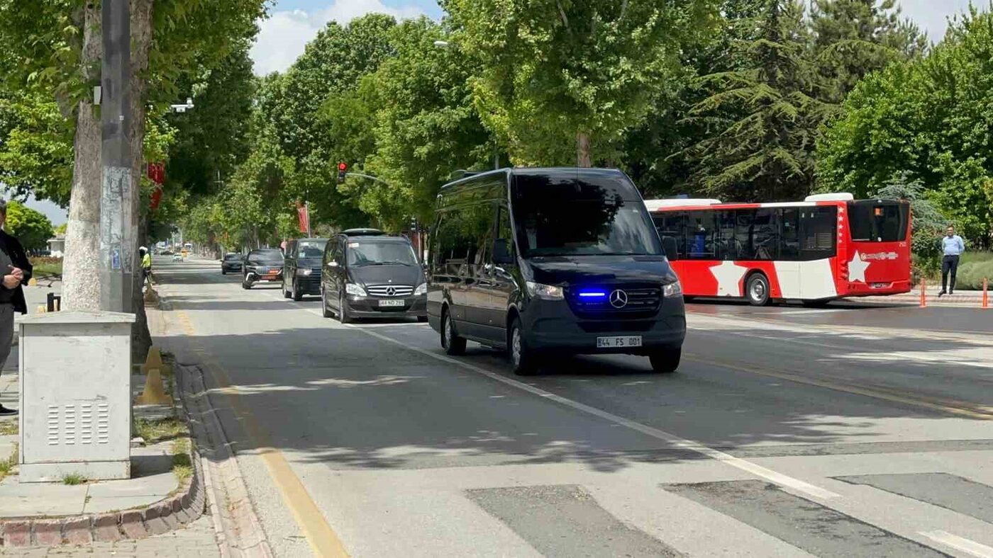 Ulaştırma ve Altyapı Bakanı