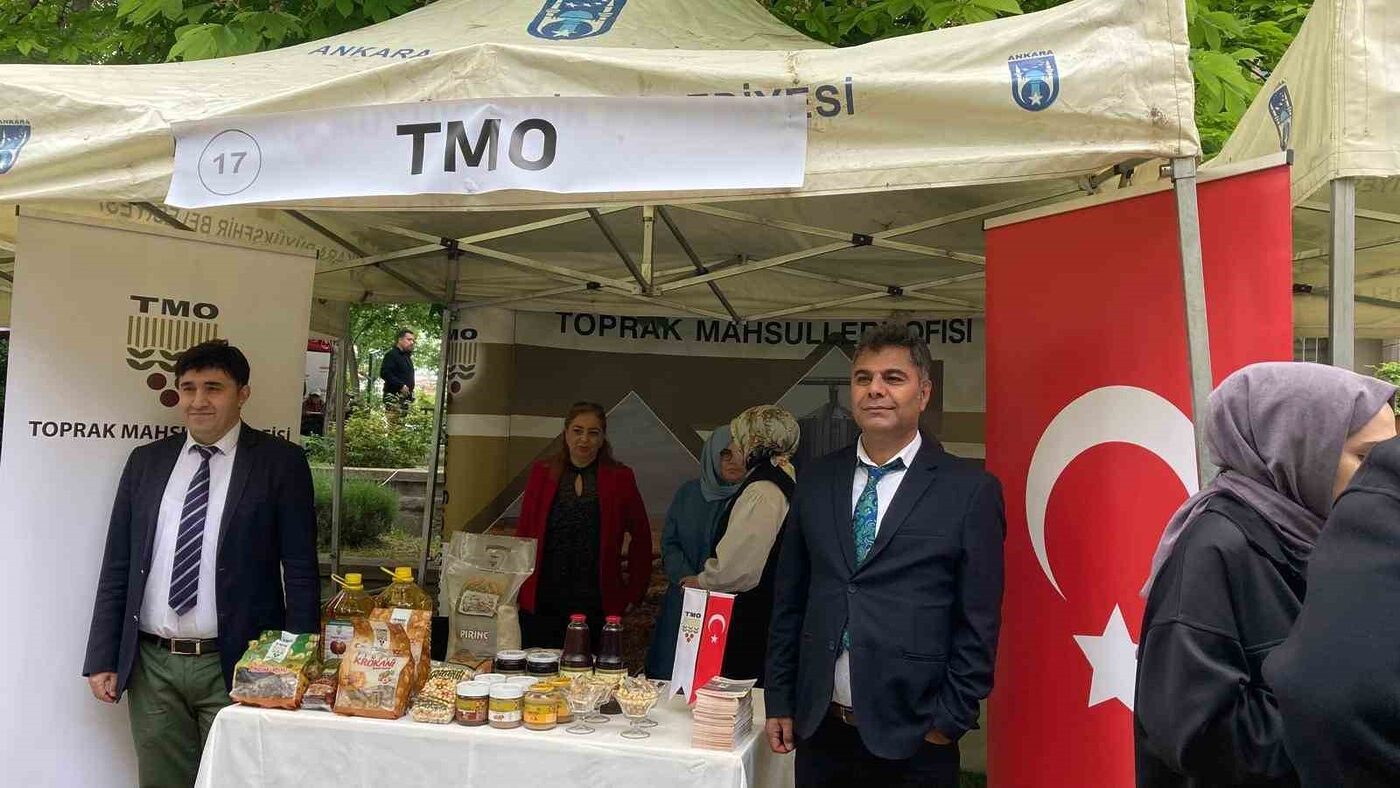 Tarım ve Orman Bakanı