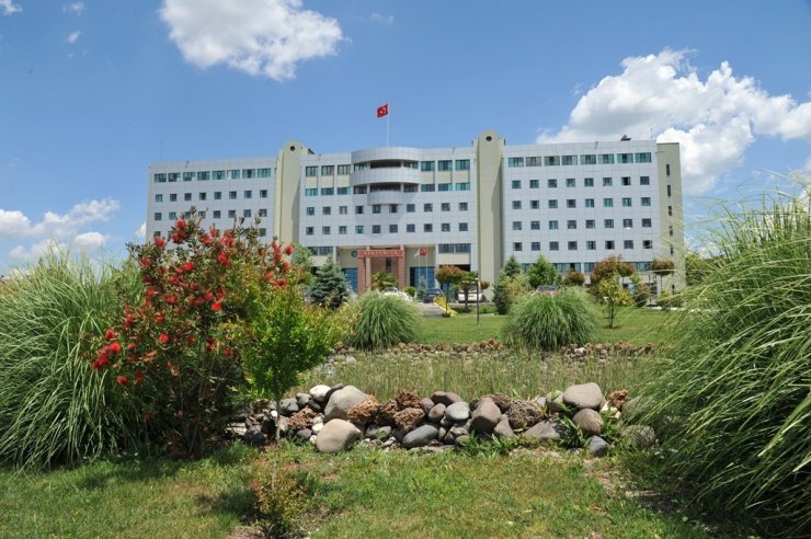 Balıkesir Üniversitesi (BAÜN) Bigadiç