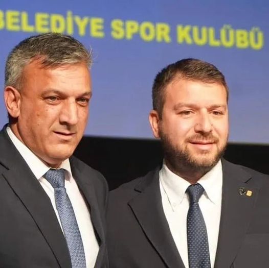 Balıkesir Büyükşehir Belediyespor’un olağanüstü