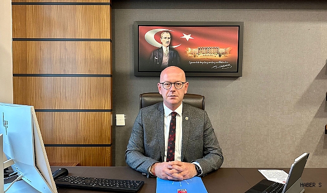 CHP Balıkesir Milletvekili Serkan