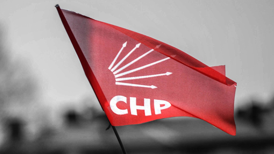 Balıkesir’de CHP’li belediyeler, partili