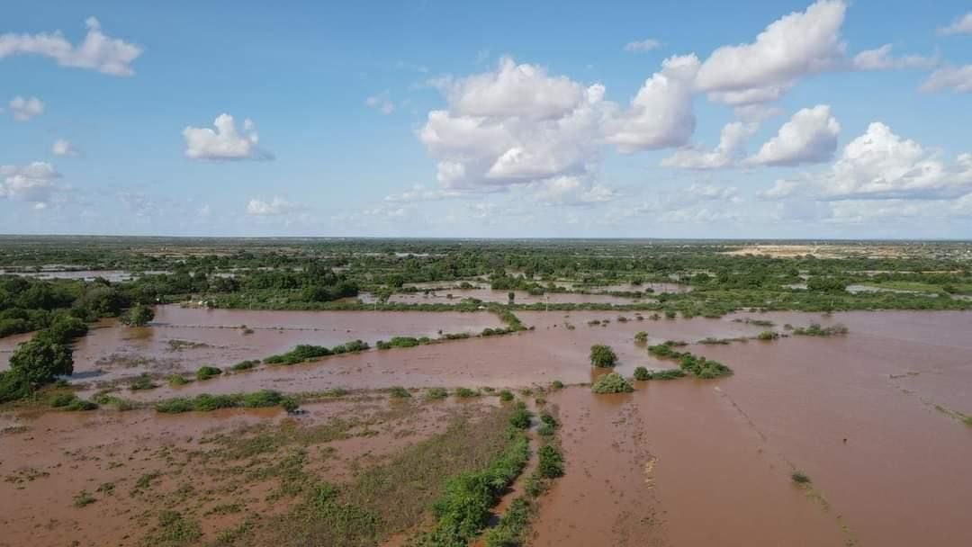 Doğu Afrika ülkesi Kenya’da