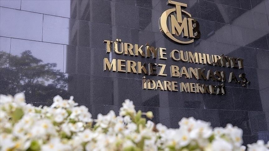 Merkez Bankası toplam rezervleri