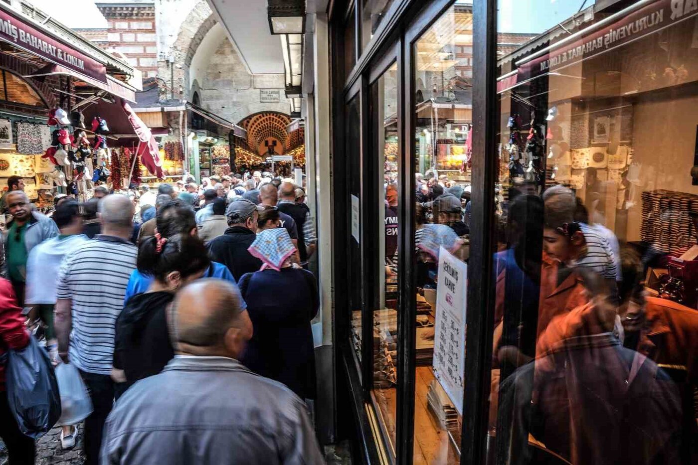 Türk kahvesinin fiyatında sadece