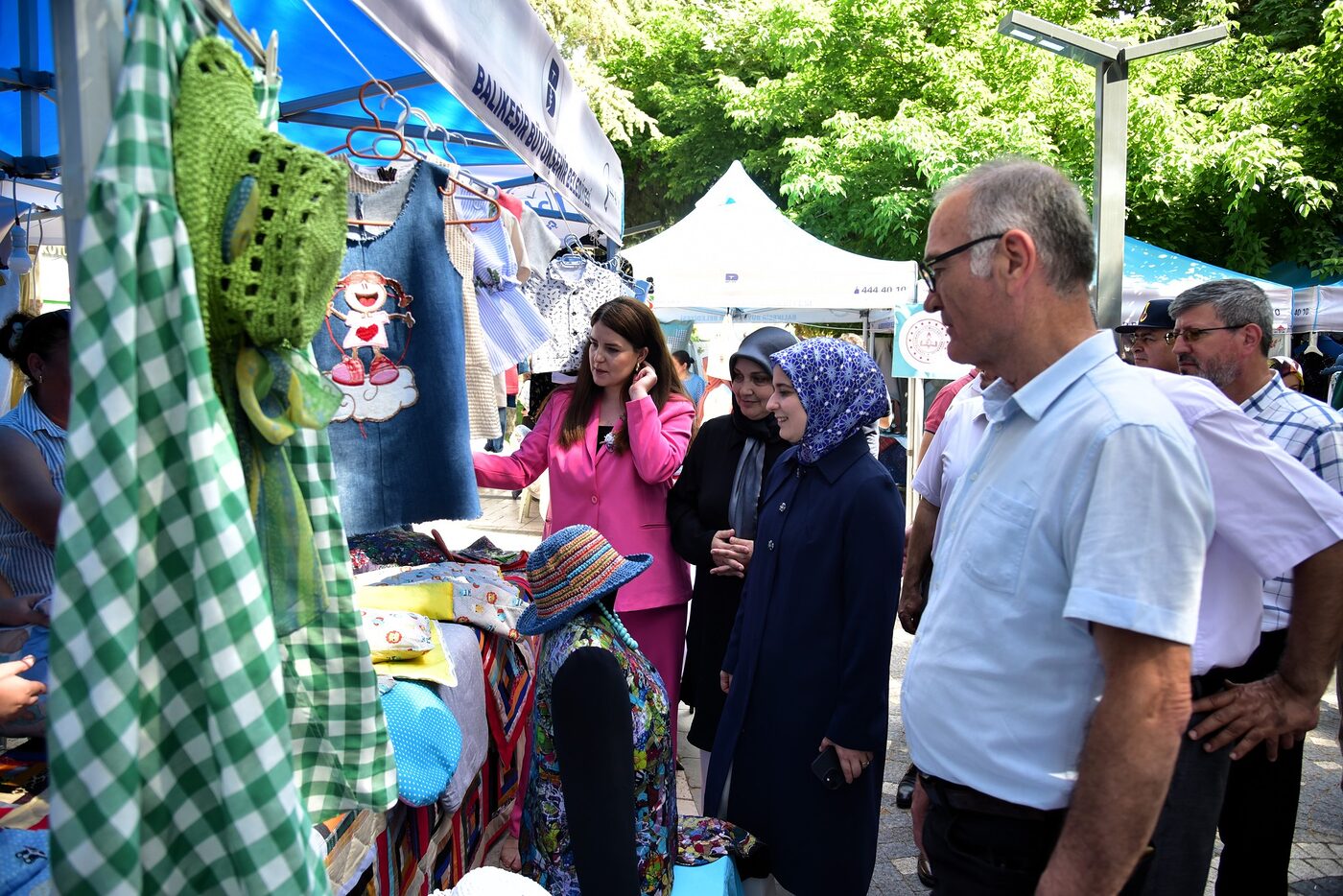 Sındırgı Halk Eğitim Merkezi,