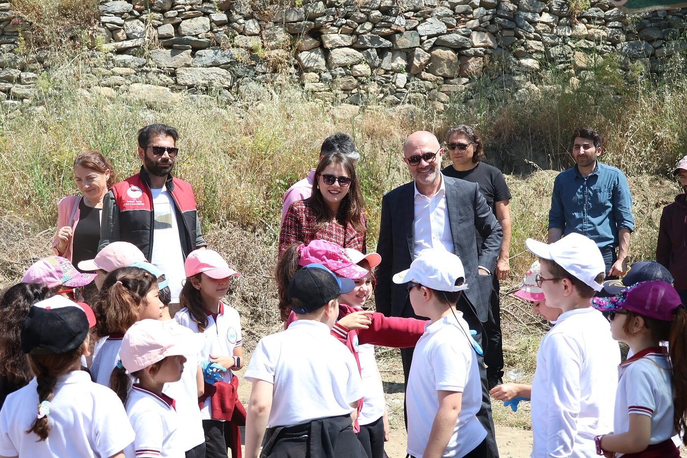 Marmara Adalar Belediye Başkanı