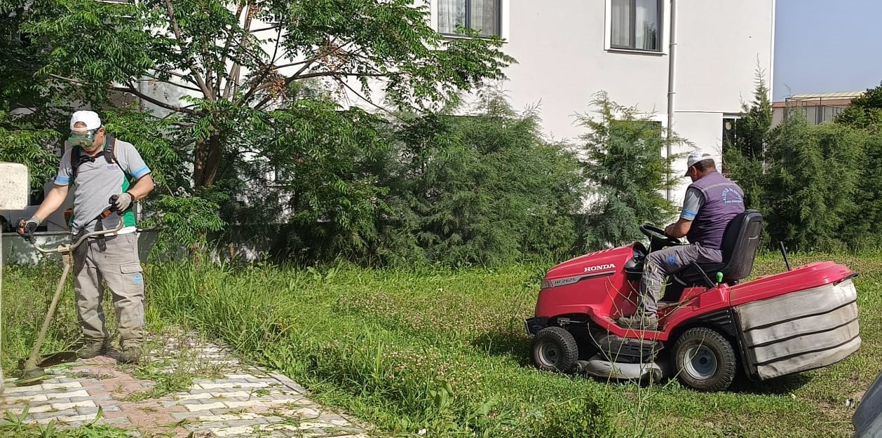 Sağlıklı bireyler, sağlıklı toplum