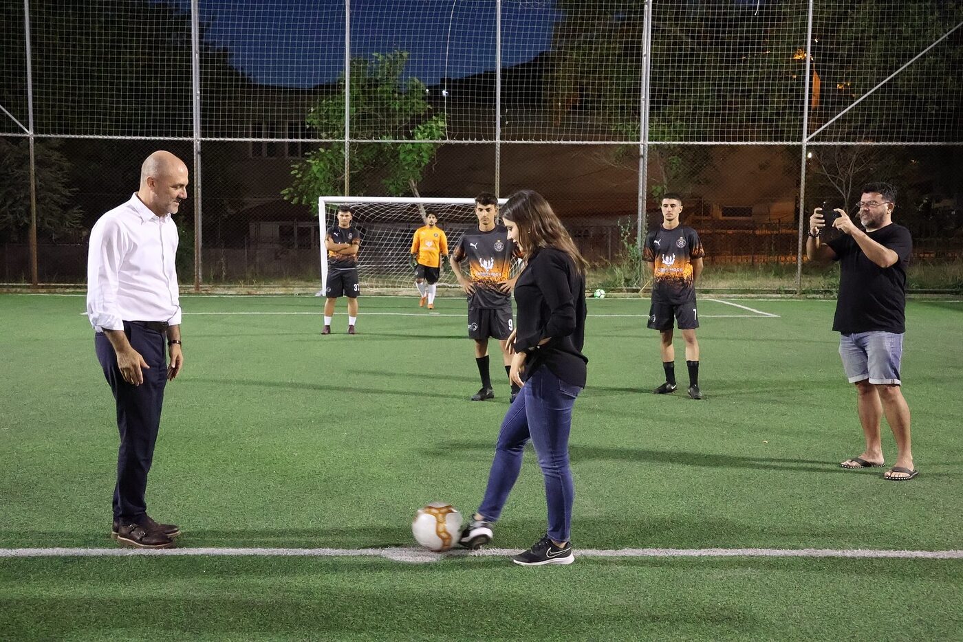 
Marmara Adalar Futbol Turnuvası,