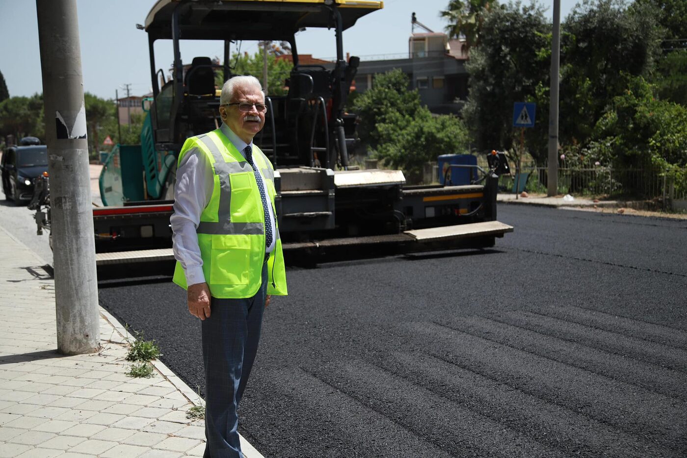 Balıkesir Büyükşehir Belediyesi ve