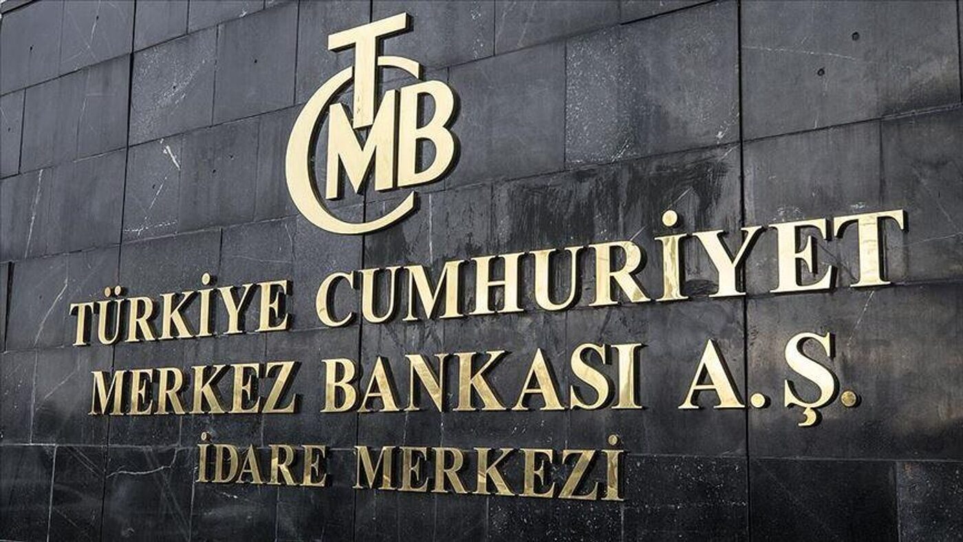 Merkez Bankası politika faizini