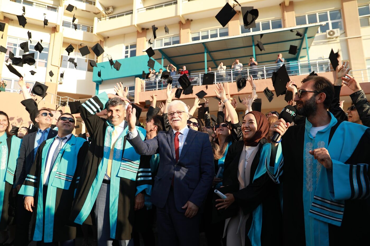 Balıkesir Üniversitesi (BAÜN) Burhaniye