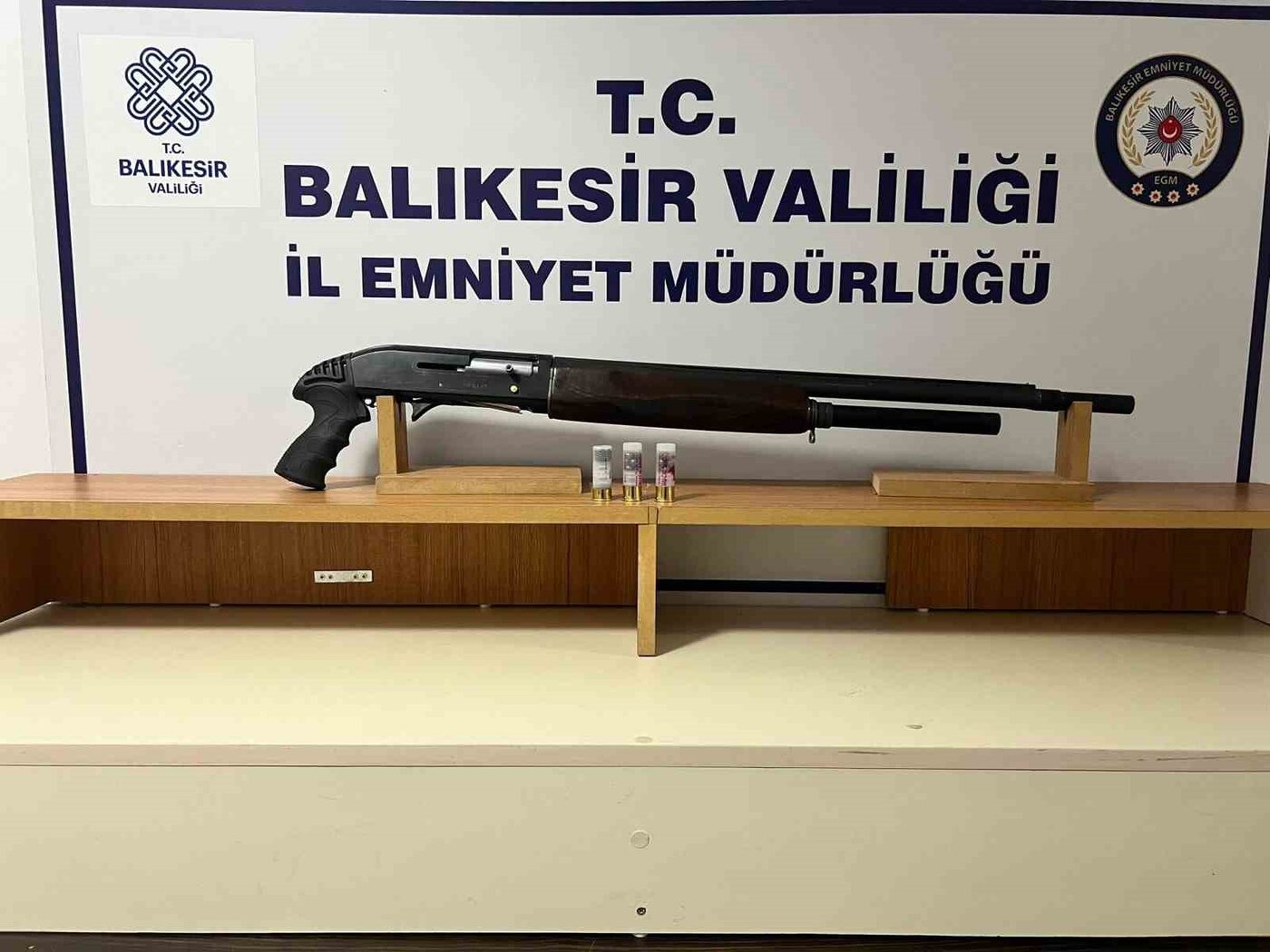 Balıkesir’in Edremit ilçesinde alacak