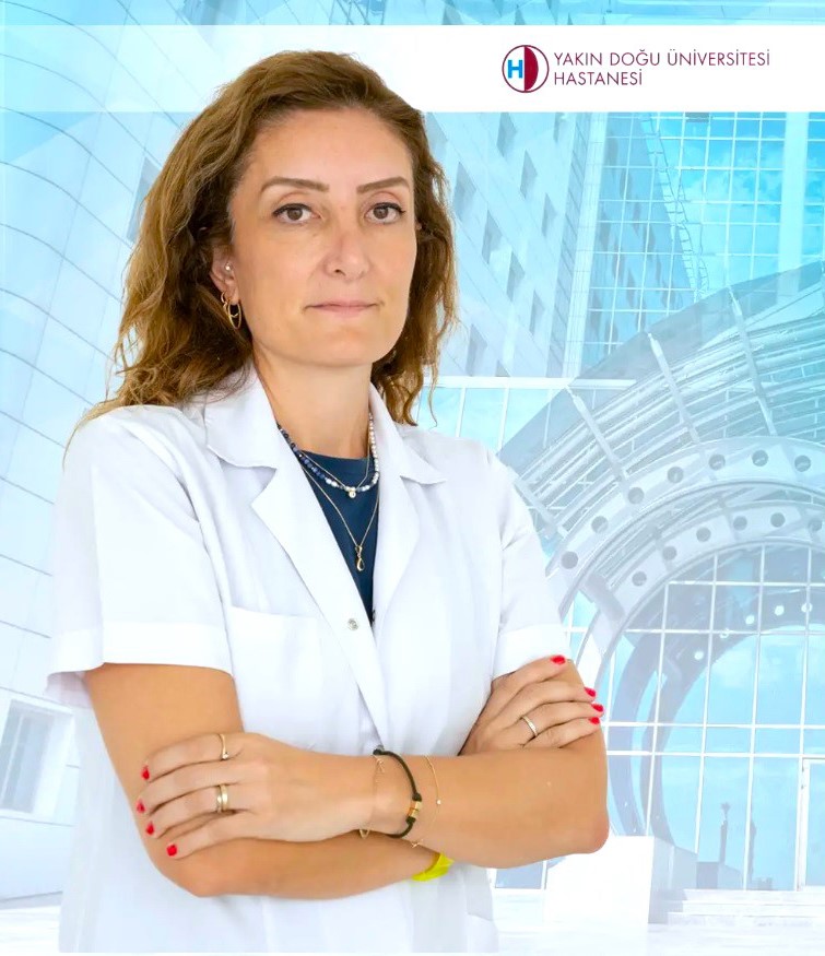 Dr. Özlem Önder, demans