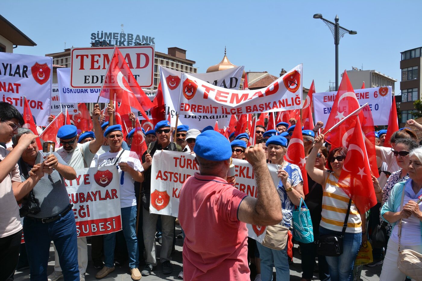 Türkiye Emekli Astsubaylar Derneği