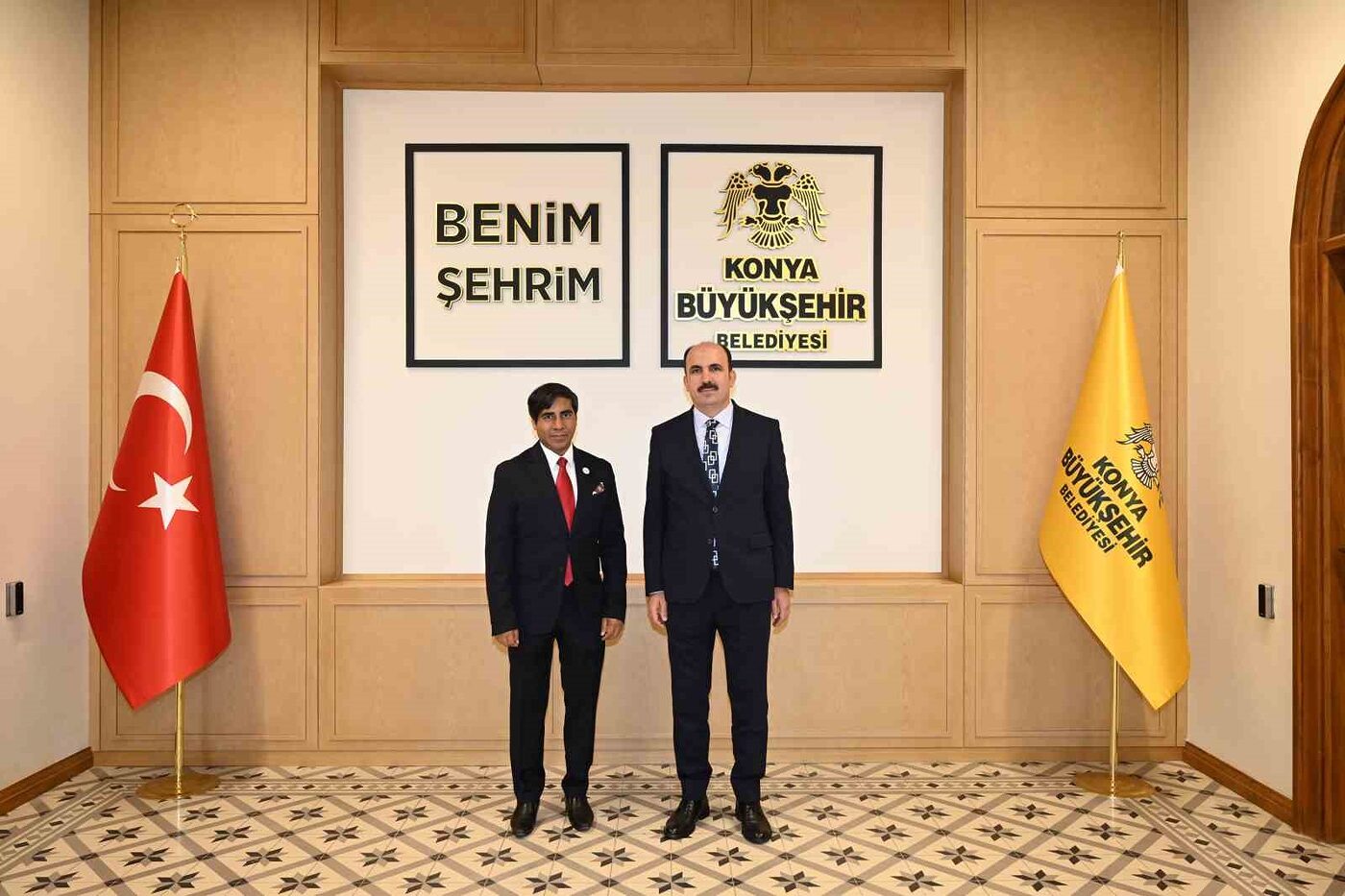 Bangladeş Halk Cumhuriyeti Ankara