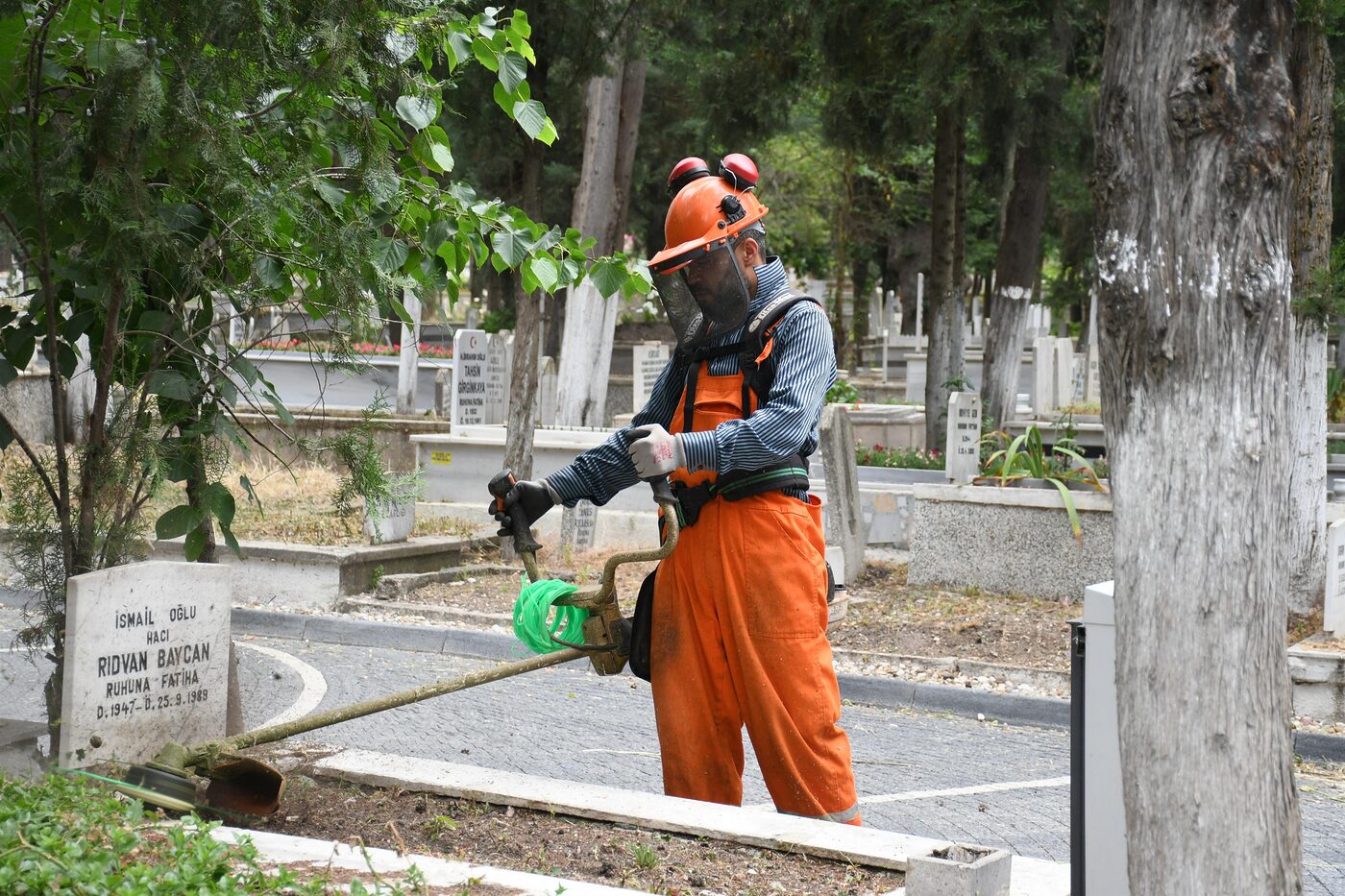 Balıkesir Büyükşehir Belediyesi, bayram