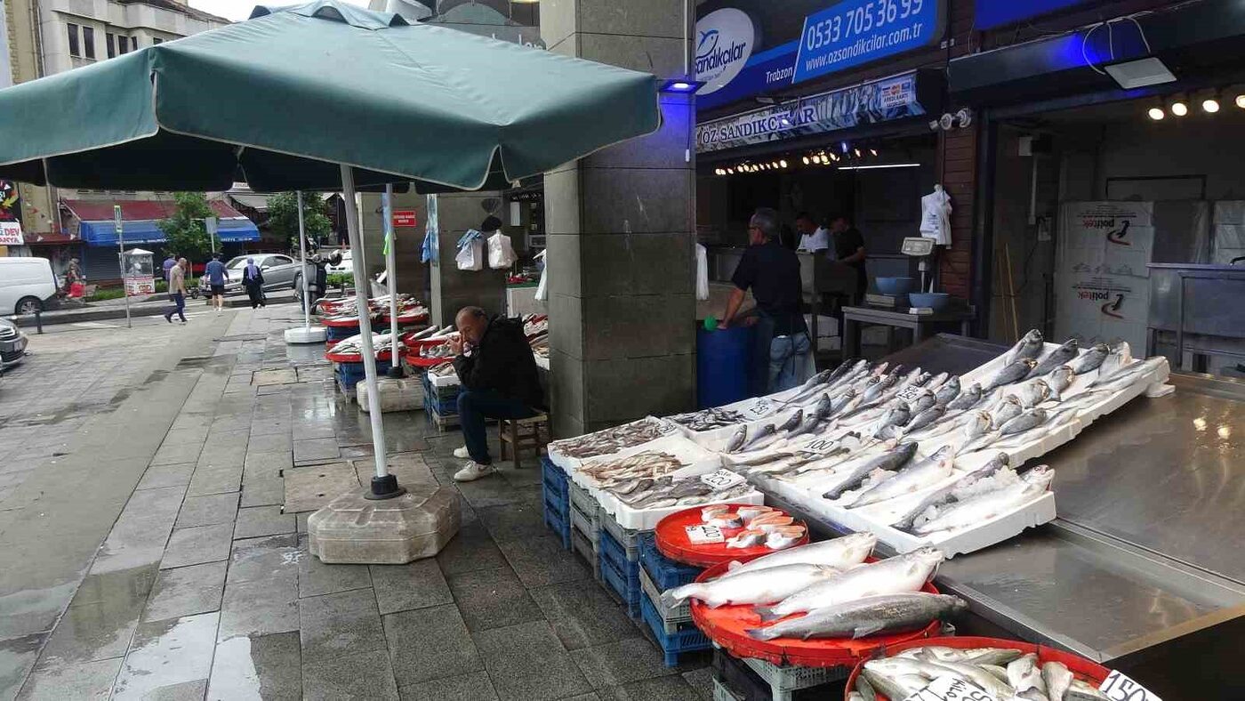 Havaların sıcak olması ve