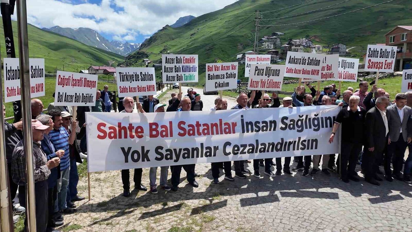 Piyasada satışa sunulan sahte