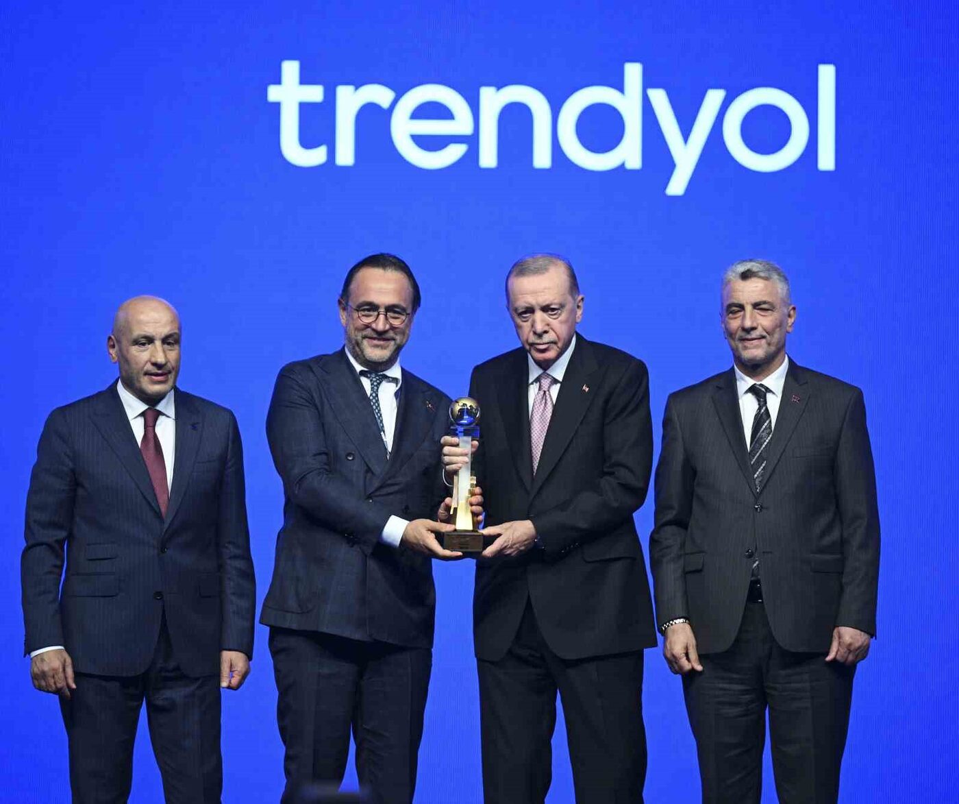 Trendyol, Türkiye İhracatçılar Meclisi