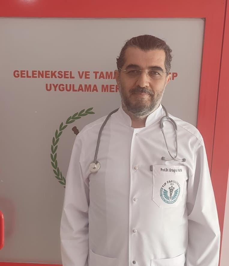 Niğde Ömer Halisdemir Üniversitesi