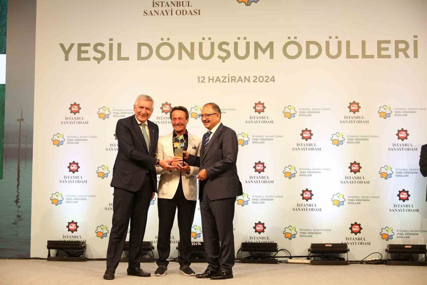 Vestel Elektronik, İstanbul Sanayi