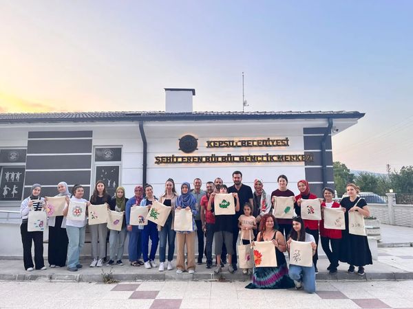 Kepsut Belediyesi, Balıkesir Üniversitesi’nden