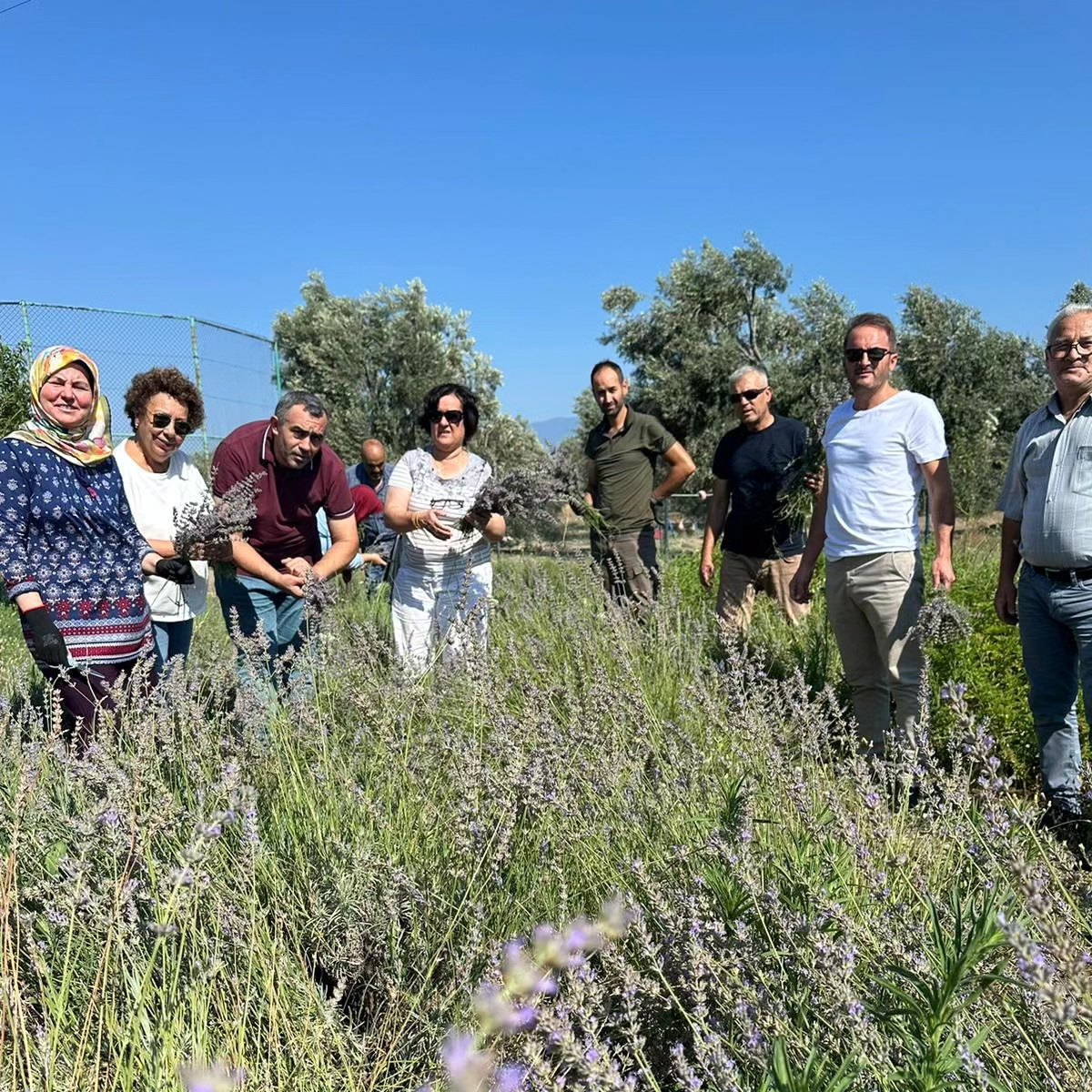 Havran Meslek Yüksekokulu öğrencilerinin,